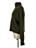 Cupshe 100% Acrylic Green Turtleneck Sweater Size L - photo 5