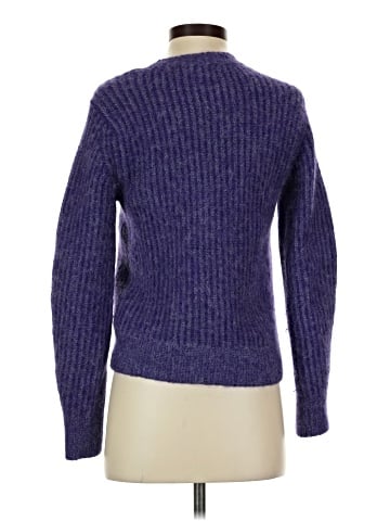 Rag & Bone Pullover Sweater (view 2)