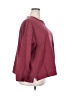 Cherokee 100% Cotton Burgundy Sweatshirt Size 3X - photo 4