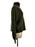 Cupshe 100% Acrylic Green Turtleneck Sweater Size L - photo 4