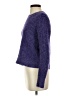 Rag & Bone Purple Pullover Sweater Size S - photo 5