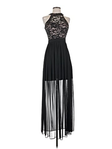 Morgan & Co. Cocktail Dress (view 1)