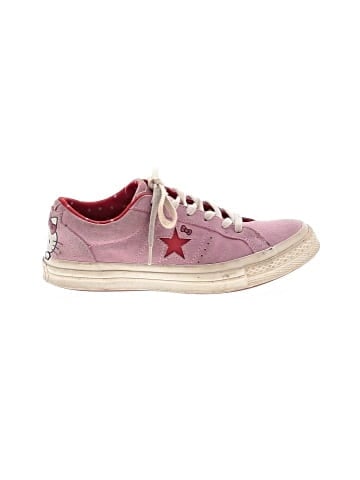 Converse Sneakers (view 1)