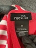 rue21 100% Polyester Pink Sleeveless Blouse Size M - photo 7