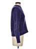 Rag & Bone Purple Pullover Sweater Size S - photo 4