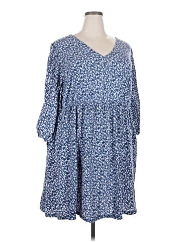 Ava & Viv Casual Dress (view 1)