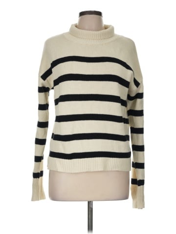 CAARA Turtleneck Sweater (view 1)