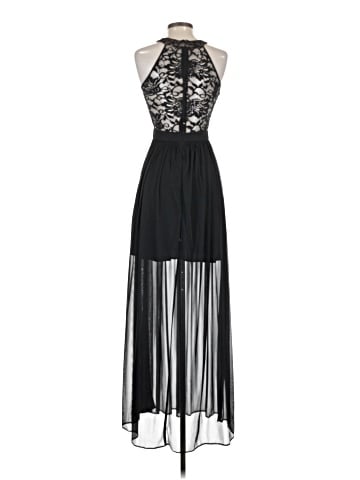 Morgan & Co. Cocktail Dress (view 2)