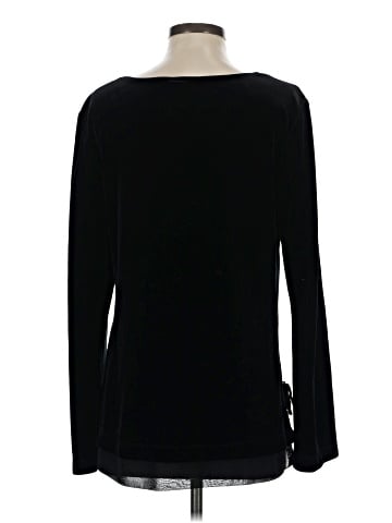 CDC Apparel Long Sleeve Top (view 2)