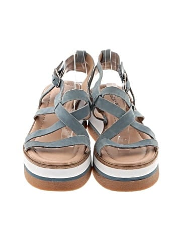 Lucky Brand Wedges (view 2)