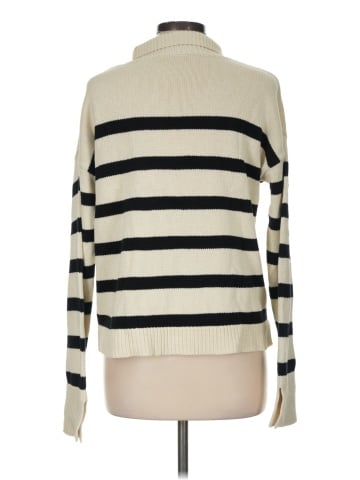 CAARA Turtleneck Sweater (view 2)