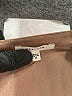 Pleione Tan Short Sleeve Blouse Size XL - photo 7