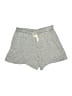 Gap Solid Gray Shorts Size M - photo 1