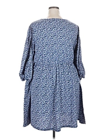 Ava & Viv Casual Dress (view 2)