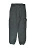 Zara Baby Solid Gray Cargo Pants Size 5 - 6 - photo 2