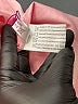AvidLove Solid Pink Casual Skirt Size L - photo 5