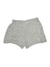 Gap Solid Gray Shorts Size M - photo 2