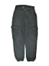 Zara Baby Solid Gray Cargo Pants Size 5 - 6 - photo 1