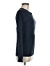 Athleta Blue Long Sleeve T-Shirt Size M - photo 4