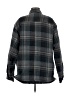 Rugged Exposure 100% Cotton Gray Long Sleeve Button-Down Shirt Size M - photo 2