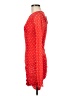 AFRM Polka Dots Red Cocktail Dress Size M - photo 5