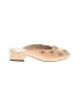Cole Haan Ivory Mule/Clog Size 10 - photo 1
