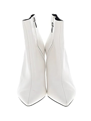 Steven by Steve Madden Ankle Boots (view 2)