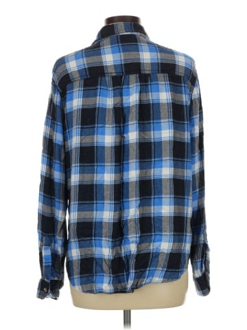 Lucky Brand Long Sleeve Button-Down Shirt (view 2)