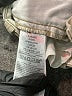 Gap 100% Cotton Tan Khaki Shorts Size 2T - photo 4
