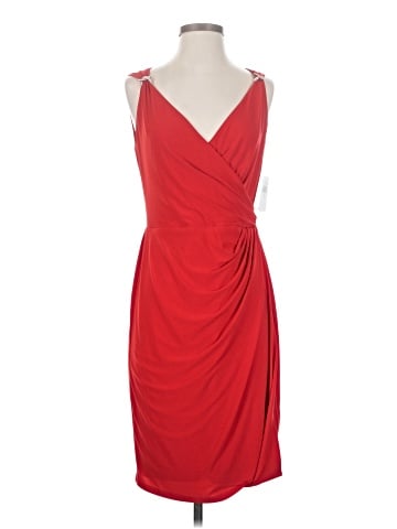 Lauren by Ralph Lauren Cocktail Dress (view 1)