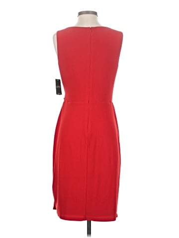 Lauren by Ralph Lauren Cocktail Dress (view 2)