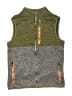 Cat & Jack 100% Recycled Polyester Green Vest Size 8 - 10 - photo 1