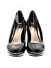 Madden Girl Black Heels Size 7 1/2 - photo 2