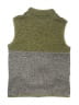 Cat & Jack 100% Recycled Polyester Green Vest Size 8 - 10 - photo 2