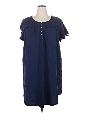 Aria lounge dress (view 1)