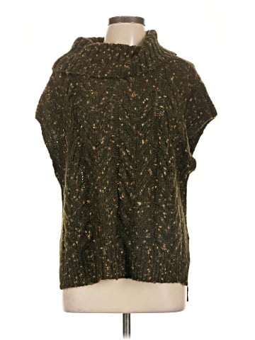 a.n.a. A New Approach Poncho (view 1)