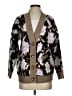 Gemma + Jane Brown Cardigan Size S - photo 1