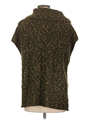 a.n.a. A New Approach Poncho (view 2)