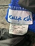 Kelly's Kids Blue Pullover Sweater Size 2 - photo 4