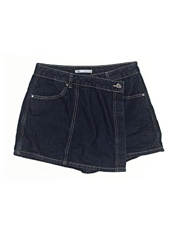 Zara Skort (view 1)