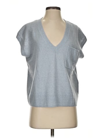Evereve Sweater Vest (view 1)