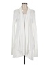 Athleta White Cardigan Size M (tall) - photo 1