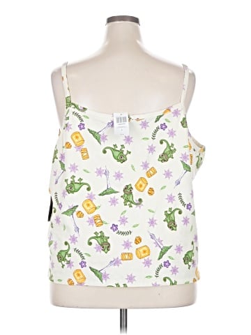 Disney Princess Sleeveless Blouse (view 2)