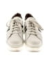 Linea Paolo White Sneakers Size 12 - photo 2