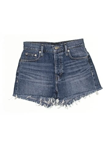 Lucky Brand Denim Shorts (view 1)