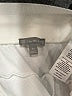 T by Talbots Solid Silver Casual Pants Size 3X - photo 4