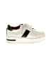 Linea Paolo White Sneakers Size 12 - photo 1