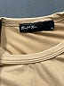 Brit & Bri Tan Tank Top Size XS - photo 7