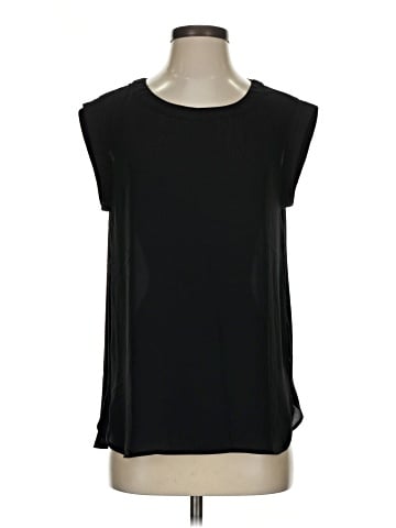 J.Crew Sleeveless T-Shirt (view 1)