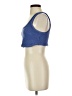 LA Hearts 100% Cotton Blue Tank Top Size XS - photo 5